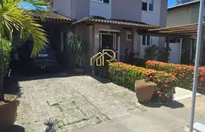 Casa com 4 quartos à venda na Rua Professor Raul Chaves, 246, Piatã, Salvador