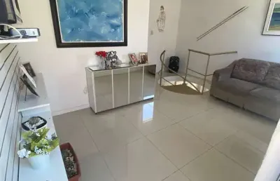 Apartamento com 3 quartos à venda na Avenida Professor Theócrito Batista, 23, Caji, Lauro de Freitas