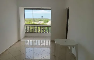 Apartamento com 2 quartos à venda na Avenida Santos Dumont, 2723, Centro, Lauro de Freitas