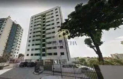 Apartamento com 3 quartos à venda na Rua Amazonas, 157, Cabula, Salvador