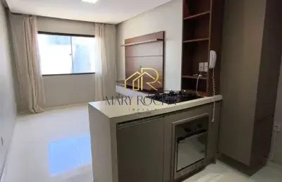 Apartamento com 1 quarto à venda na Rua Visconde de Itaborahy, 1112, Amaralina, Salvador