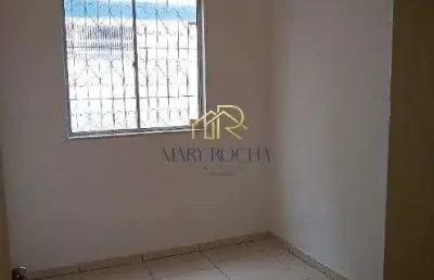 Apartamento com 3 quartos à venda na Rua Cleusa Millet, 166, Brotas, Salvador