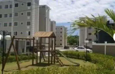 Apartamento com 2 quartos à venda na Rua Doutor Gerino de Souza Filho, Caixa D'Água, Lauro de Freitas