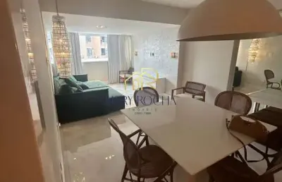 Apartamento com 2 quartos à venda na Rua Minas Gerais, 298, Pituba, Salvador