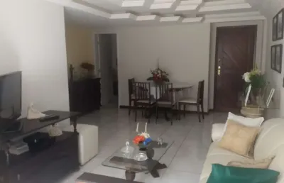 Apartamento com 2 quartos à venda na Rua Professor Isaías Alves de Almeida, 242, Costa Azul, Salvador