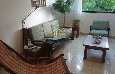 Casa em condomínio fechado com 3 quartos à venda na Rua Senador Theotônio Vilela, 256, Parque Bela Vista, Salvador