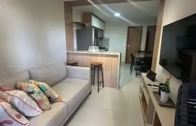 Apartamento com 3 quartos à venda na Rua Da Lagoa, 68A, Monte Gordo, Camaçari