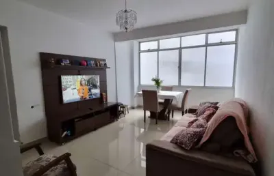 Apartamento com 2 quartos à venda na Avenida Dom João VI, 162, Brotas, Salvador