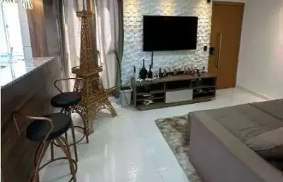 Apartamento com 2 quartos à venda na Rua Dos Laços, Boa União, Camaçari
