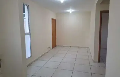 Apartamento com 2 quartos à venda na 1ª Travessa Barro Vermelho, Abrantes, Camaçari