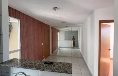 Apartamento com 2 quartos à venda na Rua Dos Laços, Boa União, Camaçari