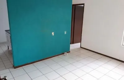 Apartamento com 2 quartos à venda na Rua Maria Quitéria, Itingá, Lauro de Freitas