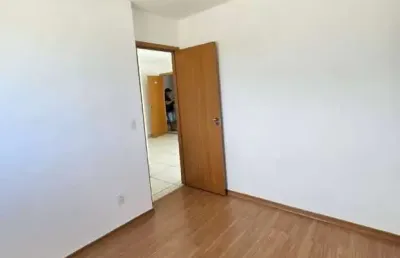 Apartamento com 2 quartos à venda na Rua Sucupió, Abrantes, Camaçari