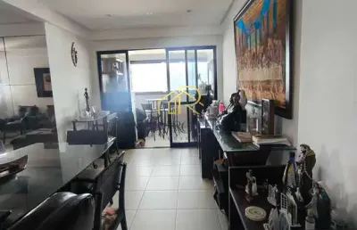 Apartamento com 3 quartos à venda na Rua Rodolpho Coelho Cavalcante, 162, Armação, Salvador