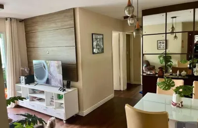 Apartamento com 2 quartos à venda na Rua Prisco José de Souza, Recreio Ipitanga, Lauro de Freitas