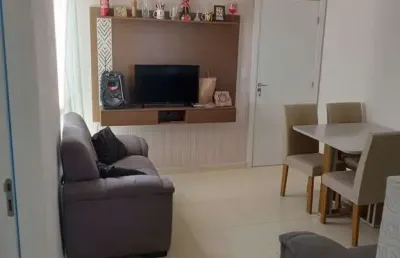 Apartamento com 2 quartos à venda na Rua Direta do Capelão, 380, Areia Branca, Salvador