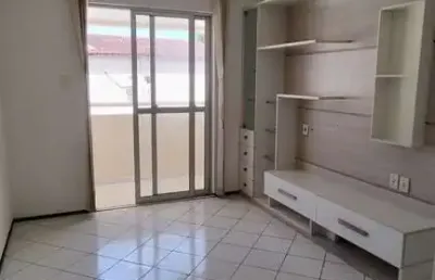 Apartamento com 2 quartos à venda na Rua Campinas de Brotas, 399, Campinas de Brotas, Salvador
