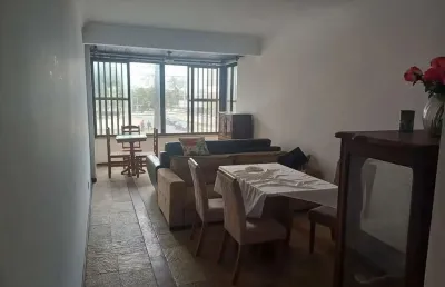 Apartamento com 4 quartos à venda na Rua Fernando Menezes de Góes, 479, Pituba, Salvador