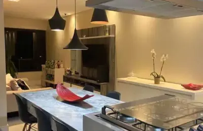 Apartamento com 3 quartos à venda na Rua Monsenhor Ápio Silva, 72, Federação, Salvador