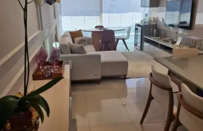 Apartamento com 3 quartos à venda na Rua Comendador Horácio Urpia Júnior, 180, Graça, Salvador