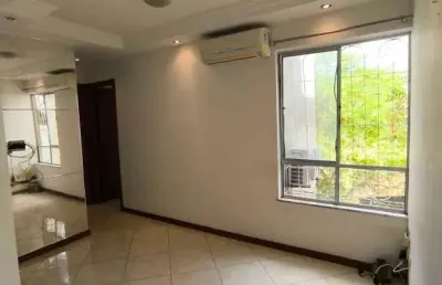 Apartamento com 2 quartos à venda na Rua Artêmio Castro Valente, Canabrava, Salvador