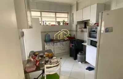 Apartamento com 3 quartos à venda na Rua Rio de São Pedro, 41, Graça, Salvador