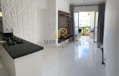 Apartamento com 2 quartos à venda na Rodovia Ba-099, 33900, Abrantes, Camaçari
