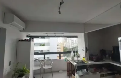 Apartamento com 1 quarto à venda na Avenida Sete de Setembro, 2438, Vitória, Salvador