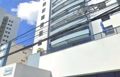 Apartamento com 3 quartos à venda na Rua Anquises Reis, 131, Armação, Salvador