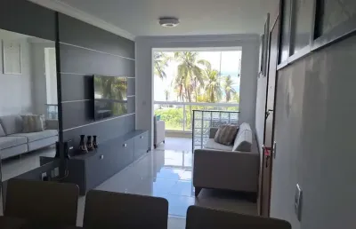 Apartamento com 2 quartos à venda na Rua Poeta Bráulio de Abreu, Stella Maris, Salvador