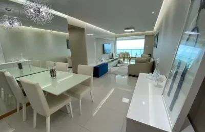Apartamento com 3 quartos à venda na Rua Rodrigues Dórea, 170, Armação, Salvador