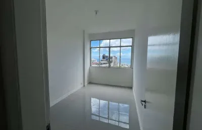 Apartamento com 3 quartos à venda na Avenida Sete de Setembro, Dois de Julho, Salvador