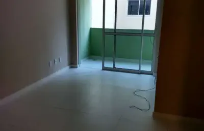 Apartamento com 2 quartos à venda na Avenida Brigadeiro Mário Epinghaus, 1329, Centro, Lauro de Freitas
