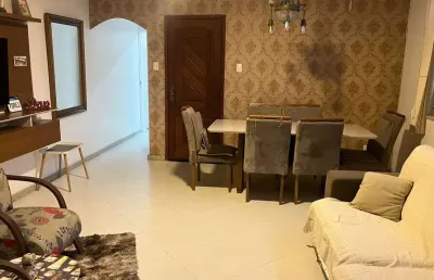 Apartamento com 4 quartos à venda na Rua Eduardo Diniz Gonçalves, 106, Barra, Salvador