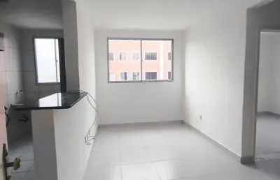 Apartamento com 2 quartos à venda na Rua São José, 205, Centro, Lauro de Freitas