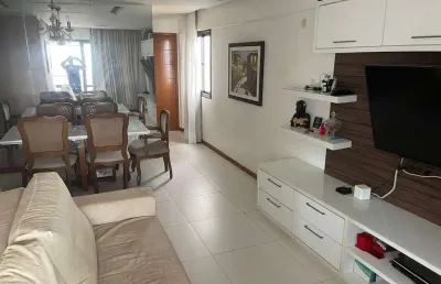 Apartamento com 3 quartos à venda na Rua Rodrigues Dórea, 699, Armação, Salvador