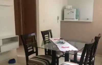 Apartamento com 2 quartos à venda na Rua Jurema, Caixa D'Água, Lauro de Freitas