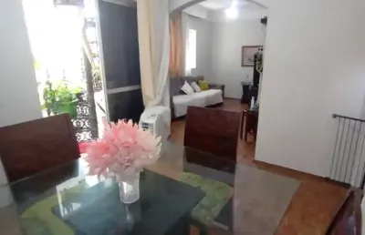 Apartamento com 3 quartos à venda na Rua Raul Leite, 1085, Vila Laura, Salvador