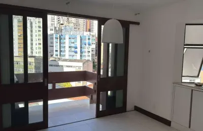 Apartamento com 3 quartos à venda na Rua Raul Drumond, 260, Barra, Salvador