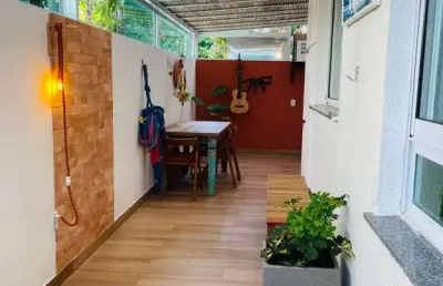 Apartamento com 2 quartos à venda na Rua Ministro Antônio Carlos Magalhães, 556, Buraquinho, Lauro de Freitas