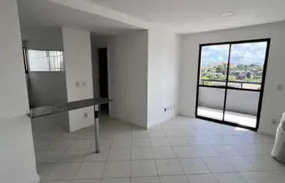 Edifício mundi residence litoral - lauro de freitas