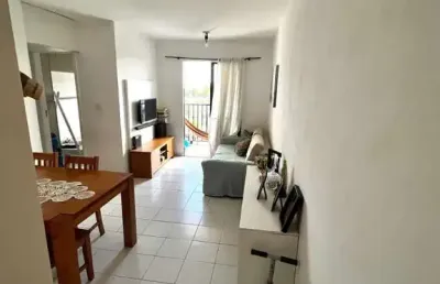 Apartamento com 2 quartos à venda na Rodovia BA-526, 618, Jardim das Margaridas, Salvador