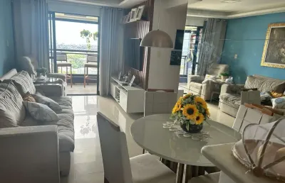 Apartamento com 2 quartos à venda na Rua Raul Leite, 1470, Vila Laura, Salvador