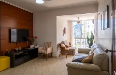 Apartamento com 2 quartos à venda na Rua Cesar Zama, 127, Barra, Salvador