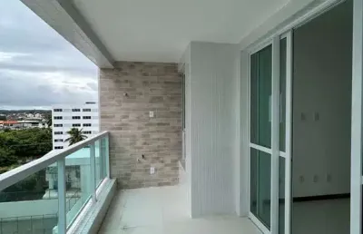 Condomínio edifício residencial inspiratto | lauro de freitas