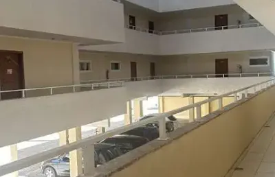 Apartamento com 2 quartos à venda na Rua Juracy Magalhães, Pitangueiras, Lauro de Freitas