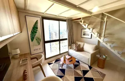 Apartamento com 1 quarto à venda na Alameda das Catabas, 266, Caminho das Árvores, Salvador