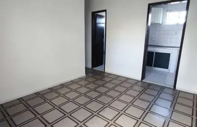 Apartamento com 2 quartos à venda na Rua Teódulo de Albuquerque, 99, Cabula VI, Salvador