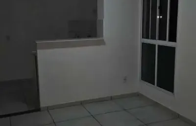Apartamento com 2 quartos à venda na Rua Sucupió, Abrantes, Camaçari
