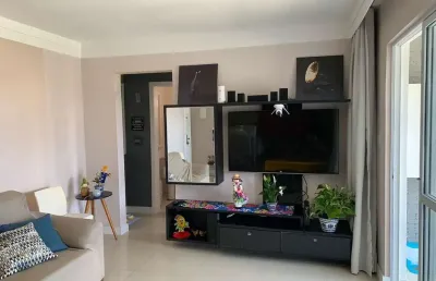 Apartamento com 1 quarto à venda em Itapuã, Salvador 